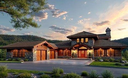 Casa a Hoschton, Georgia, Stati Uniti 1