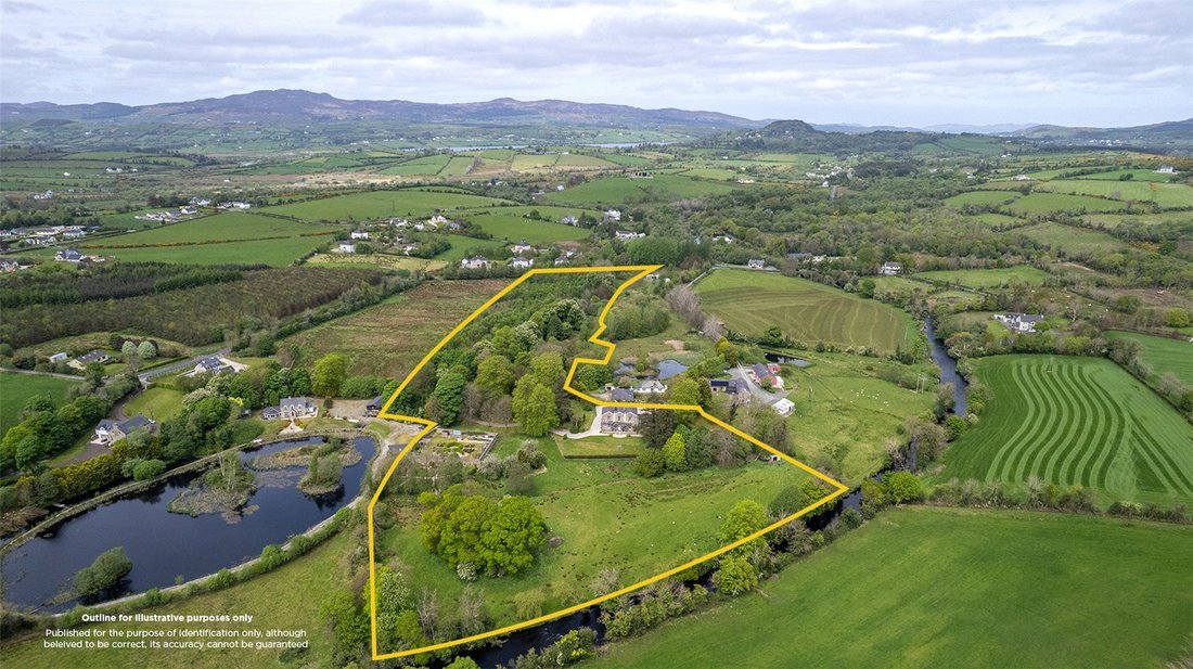 House in Ballyare Glebe, County Donegal, Ireland 3 - 16171240