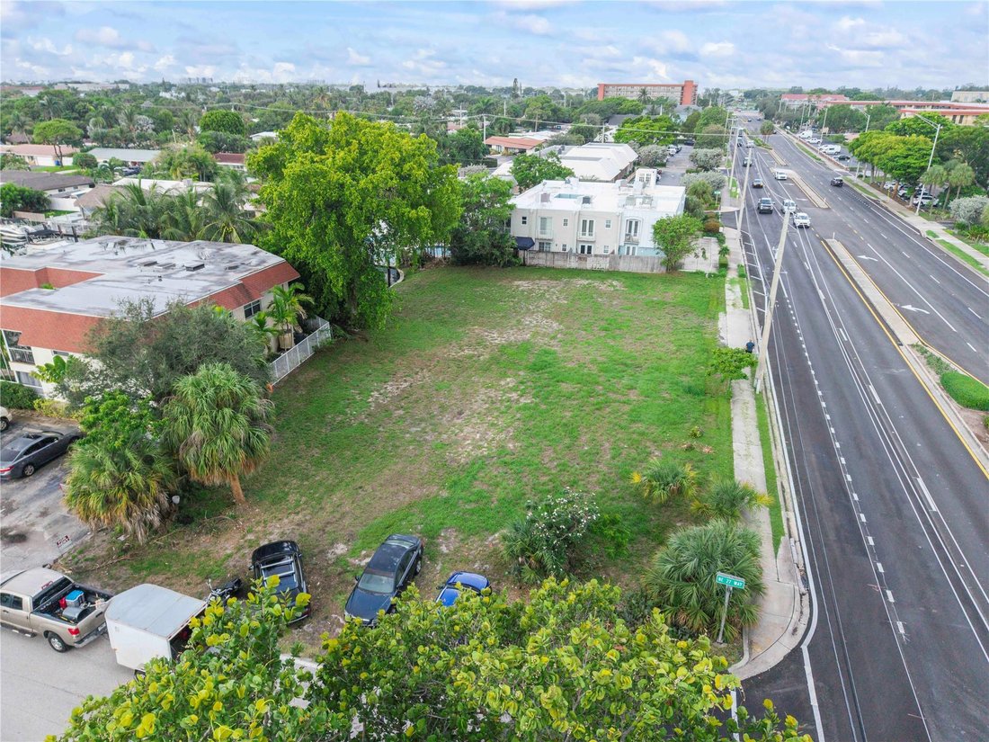 Land in Hillsboro Beach, Florida, United States 5 - 16188559