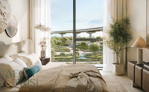 Apartment in Dubai, Dubai, United Arab Emirates 1