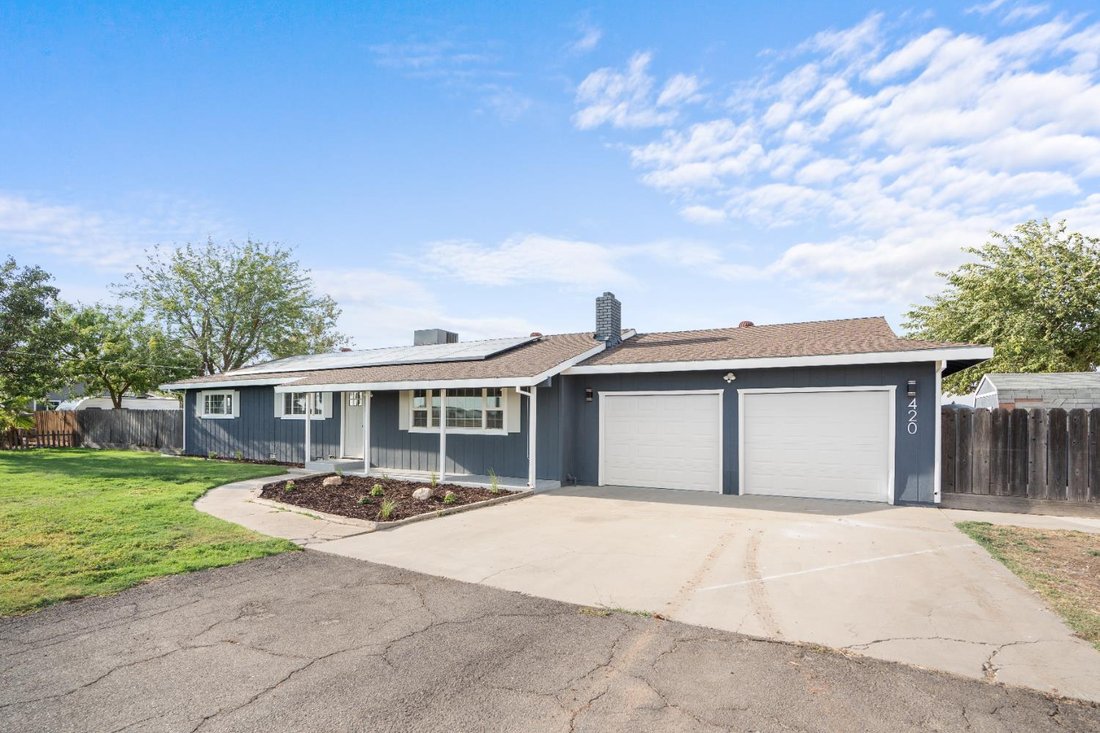 House in Merced, California, United States 2 - 16188533