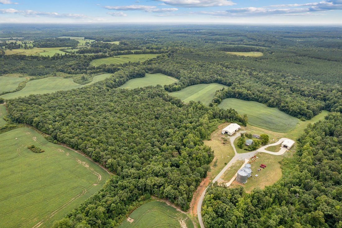 Land in Louisa, Virginia, United States 3 - 16189600