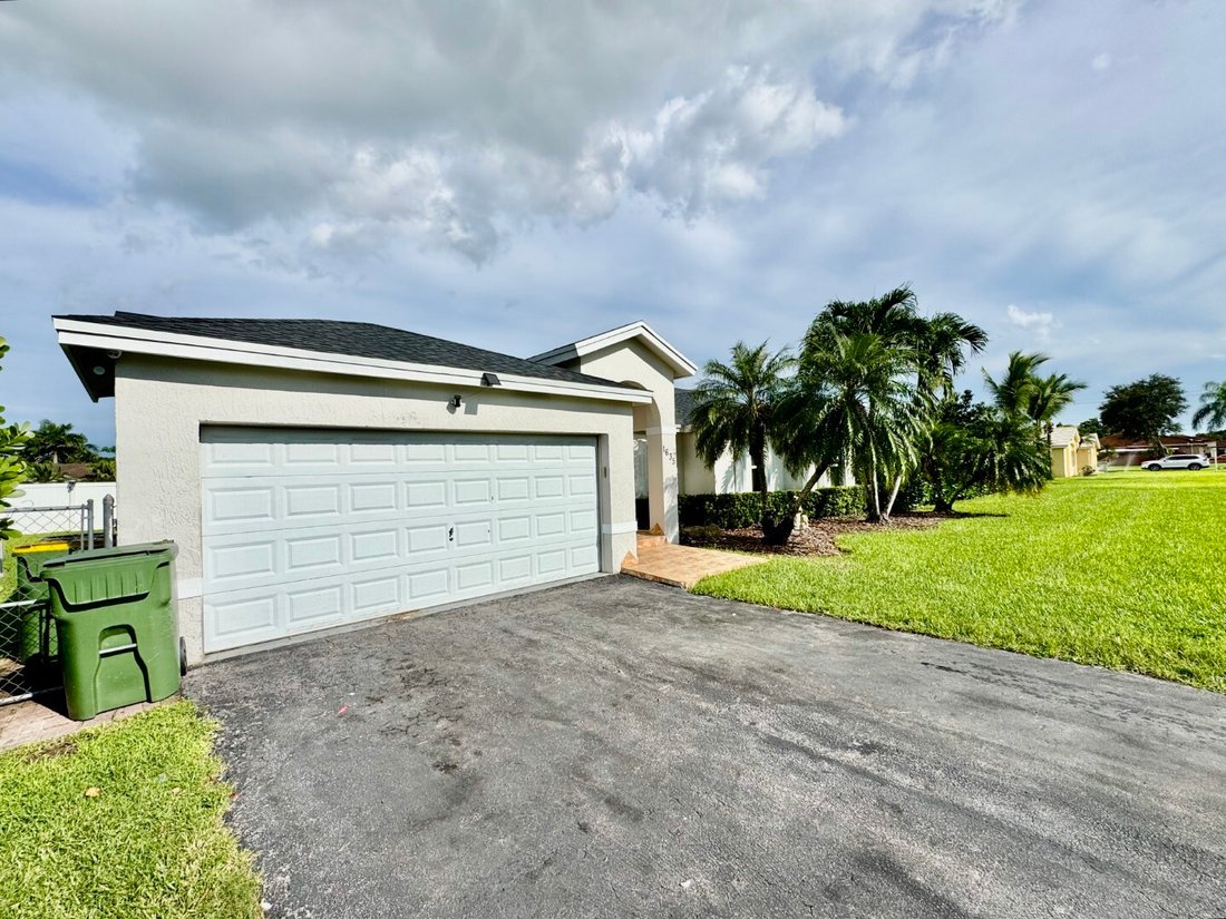 House in Homestead, Florida, United States 2 - 16188541