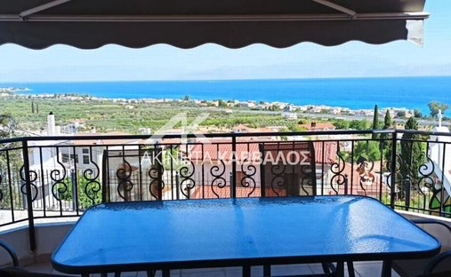 House in Melissi Community, Xylokastro, Greece 1