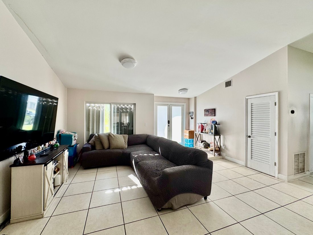 House in Homestead, Florida, United States 5 - 16188541