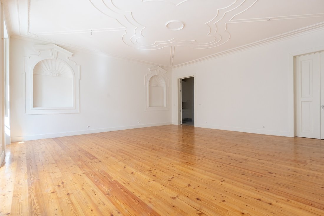 Apartment in Estrela, Lisbon, Portugal 3 - 16189028