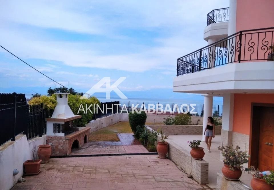 House in Melissi Community, Xylokastro, Greece 5 - 16188801