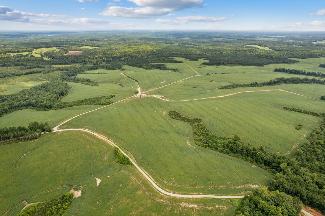 Land in Louisa, Virginia, United States 4 - 16189600