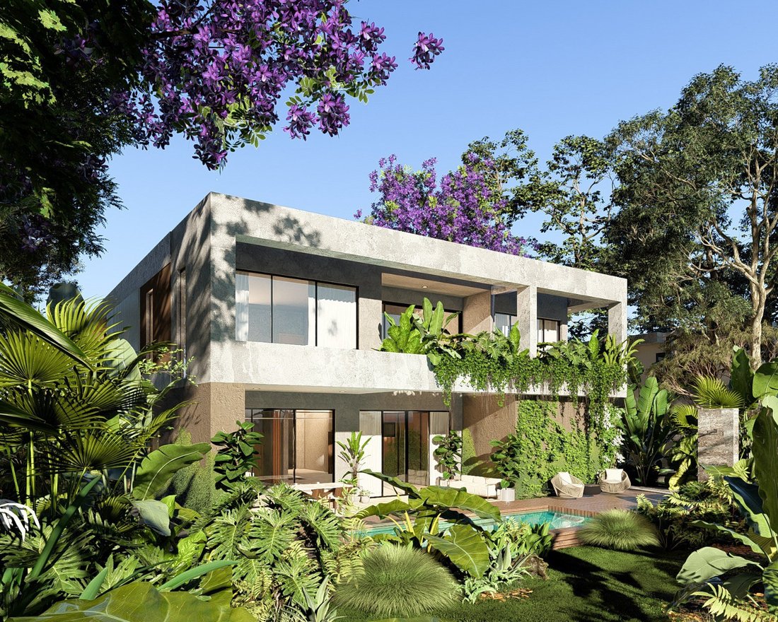 House in Punta Cana, La Altagracia Province, Dominican Republic 3 - 16188469