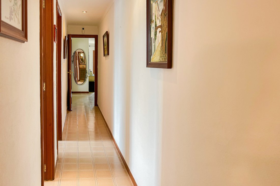 Apartment in Capdepera, Balearic Islands, Spain 5 - 16188445