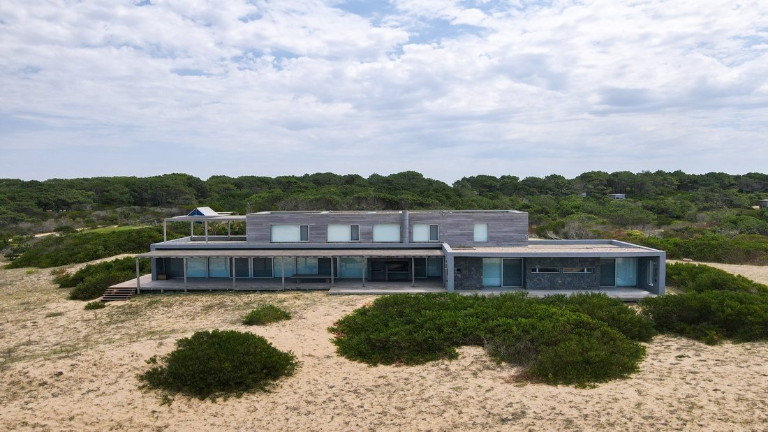 Maison à San Antonio, Uruguay 3 - 16188437