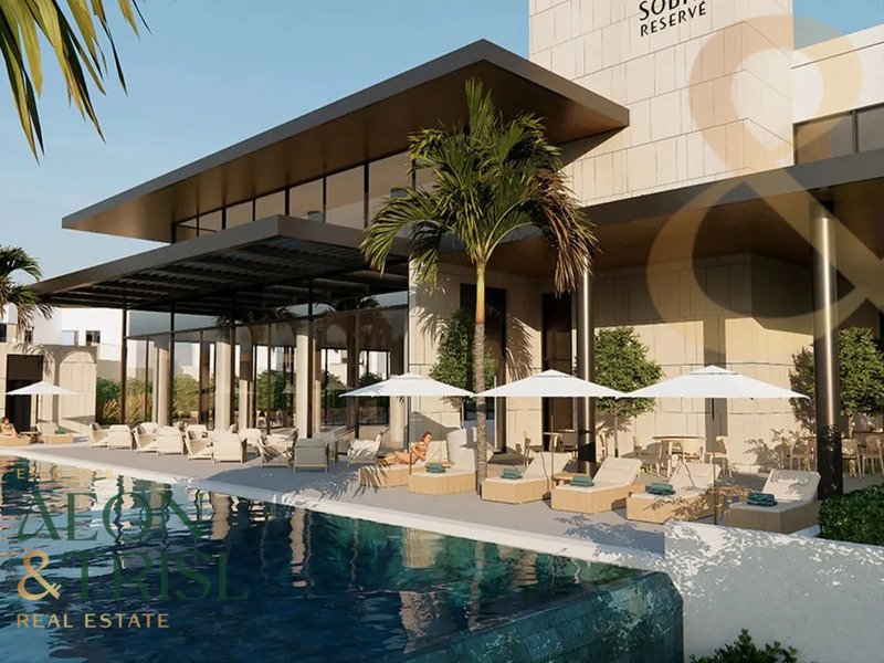 Villa in Wadi Al Safa 2, Wadi Al Safa, Dubai 4 - 16188800