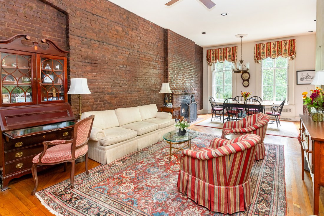 Apartment in New York, New York, United States 4 - 16189461