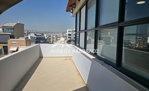 Rouf District, 3rd District of Athens, Athens 1