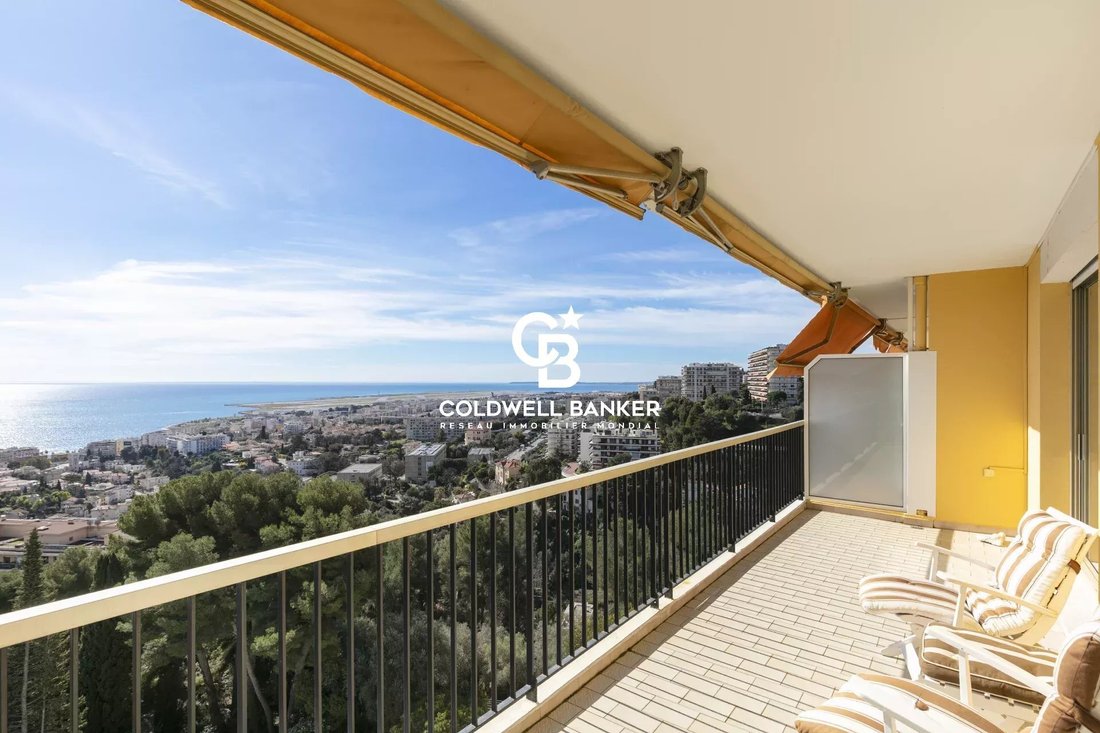 Apartment in Fabron, Nice, France 2 - 16188898