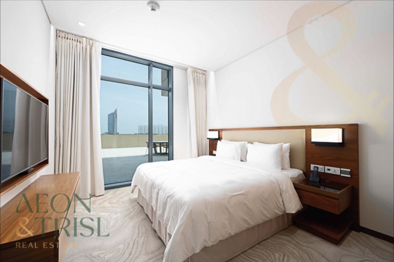 Apartment in Al Thanyah 3, Al Thanyah, Dubai 2 - 16188803