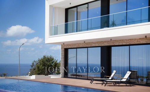 Domaine à Peyia, Paphos, Chypre 1