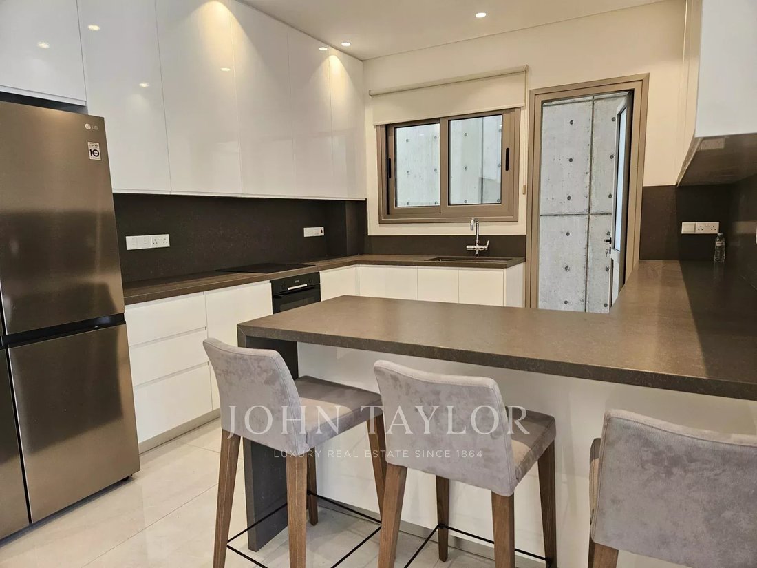 Apartment in Paphos, Paphos, Cyprus 5 - 16188415