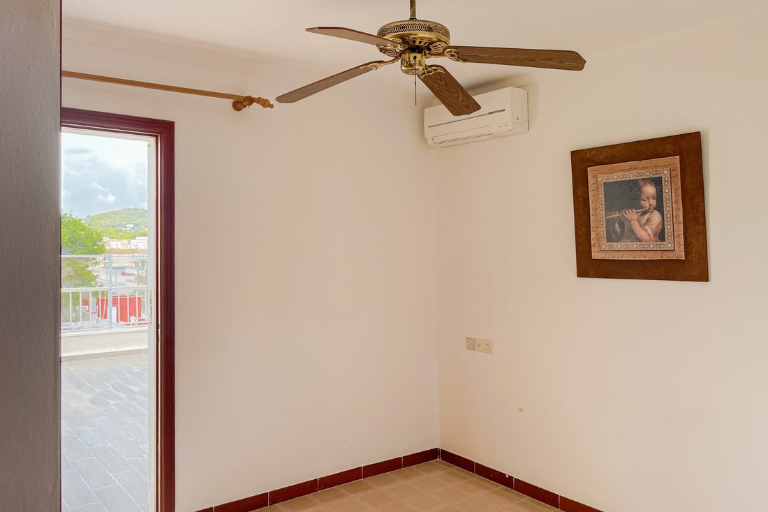 Apartment in Capdepera, Balearic Islands, Spain 2 - 16188445
