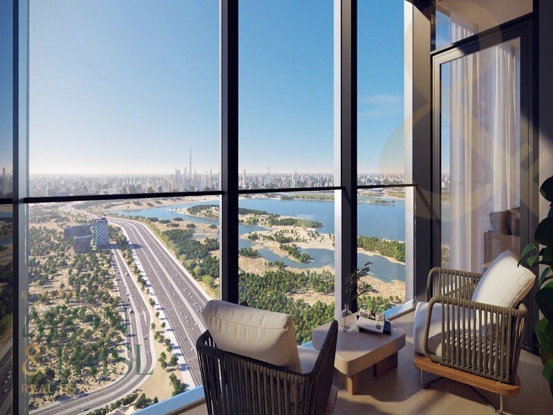 Apartment in Al Quoz 1, Al Quoz Community, Dubai 4 - 16188809