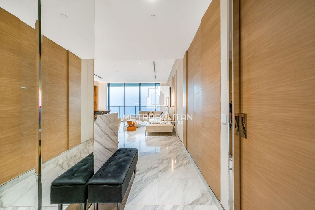 Apartment in Palm Jumeirah, Dubai, United Arab Emirates 5 - 16189854