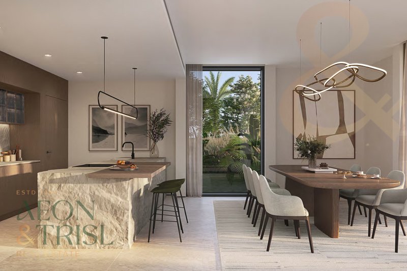 Villa in Naif, Dubai, United Arab Emirates 5 - 16188846