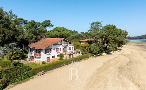 Casa en Soorts-Hossegor, Nueva Aquitania, Francia 1