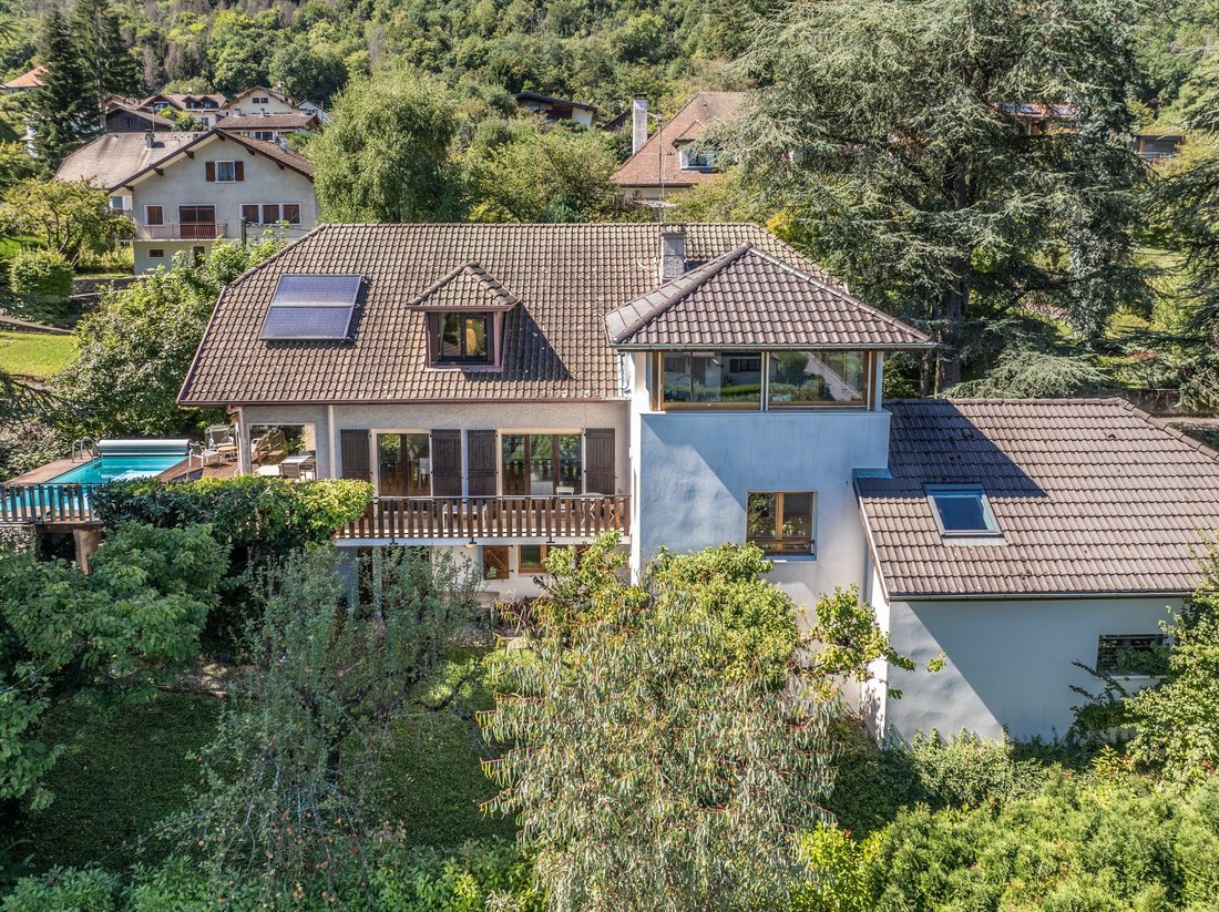 House in Sévrier, Auvergne-Rhône-Alpes, France 2 - 16188204