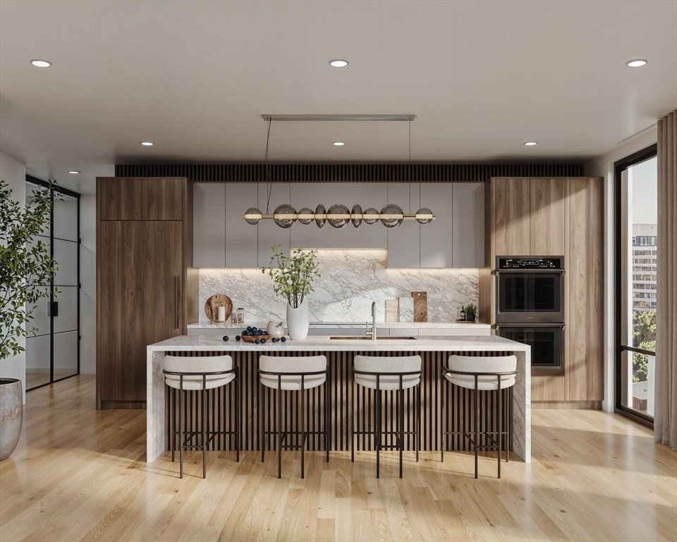 Condo in Brookline, Massachusetts, United States 3 - 16188234