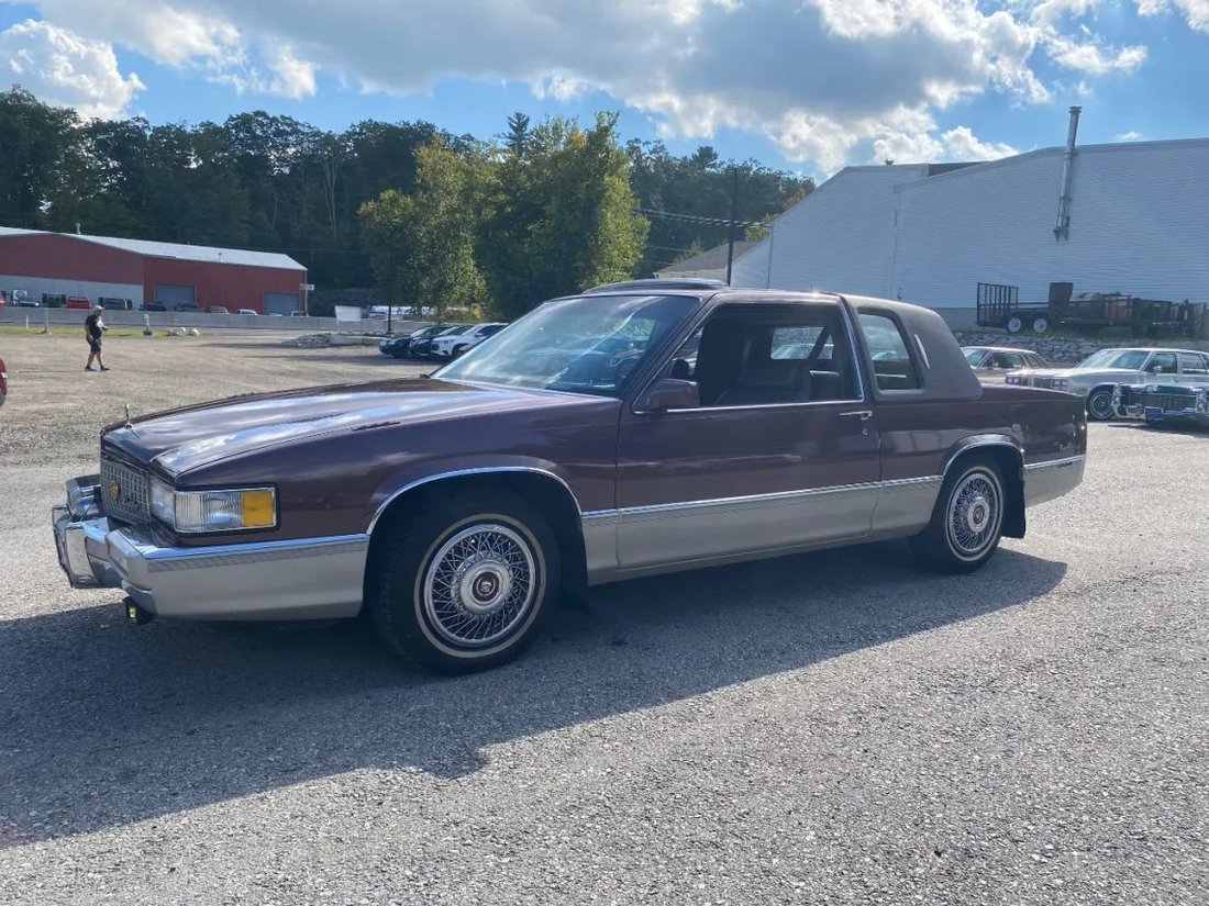 Coupe in Charlton, MA, United States 5 - 16189624