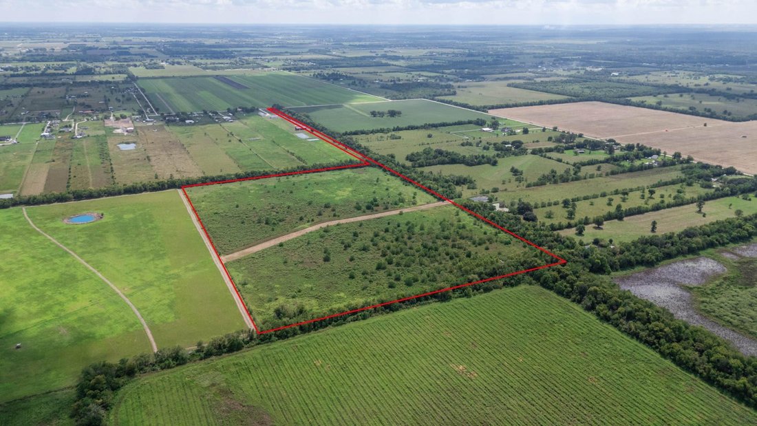 Land in Dayton, Texas, United States 5 - 16199784