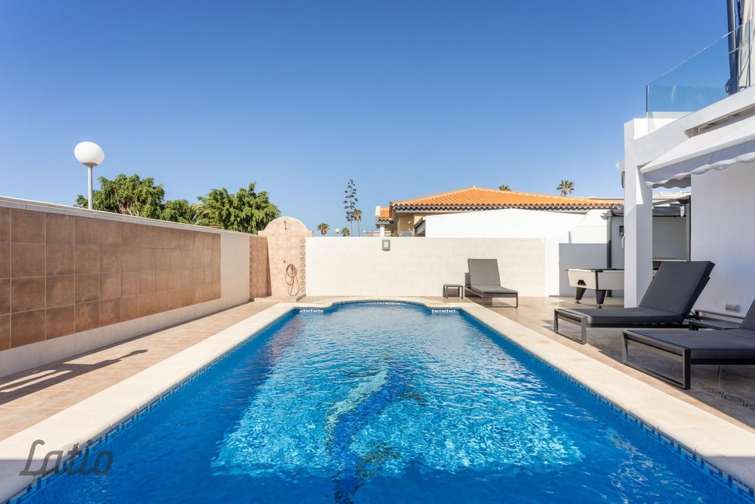 House in Callao Salvaje, Adeje, Canary Islands 3 - 16192763