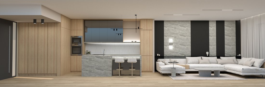 Villa in Kavala, Macedonia and Thrace, Greece 5 - 15576289