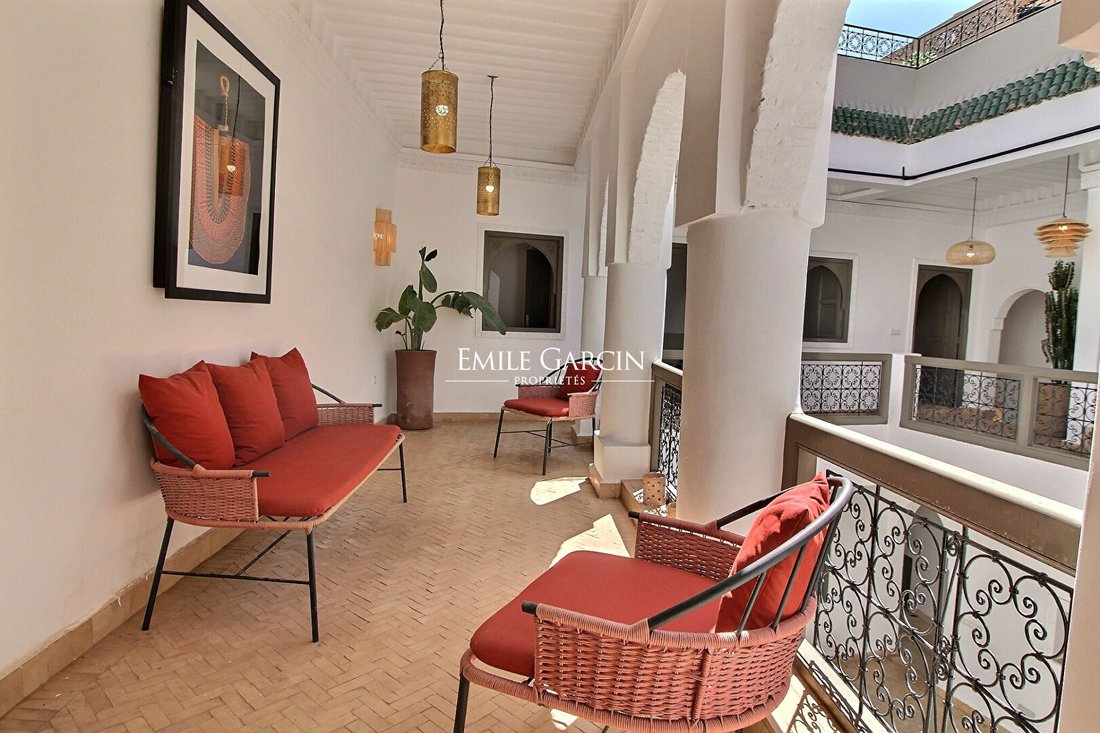 Marrakesh, Marrakesh-Safi, Morocco 4 - 16192914