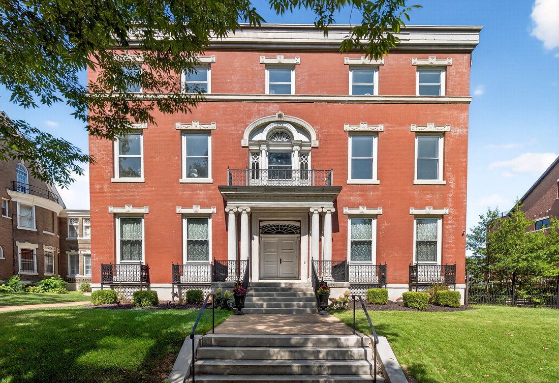 Apartment in St. Louis, Missouri, United States 2 - 16102118