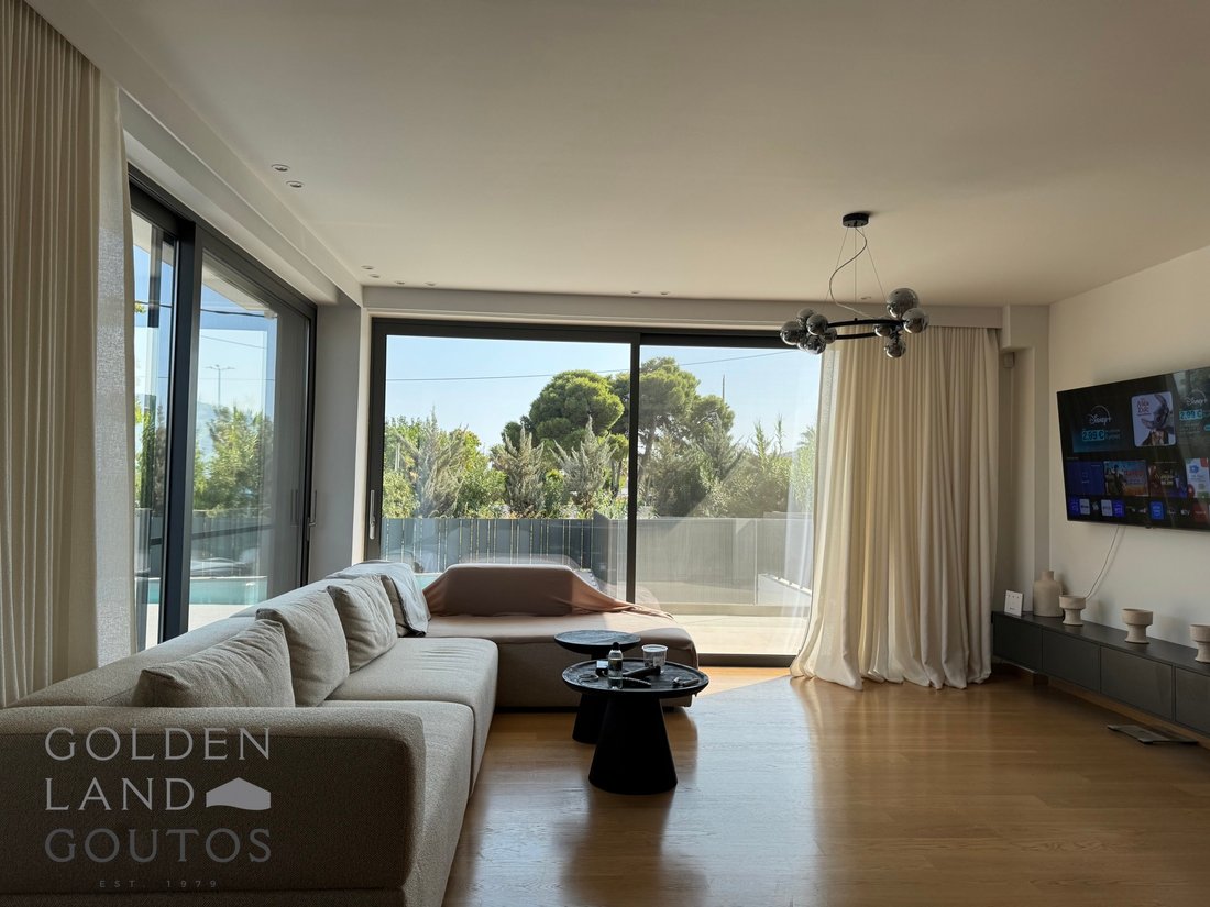 Apartment in Vari, Attica, Greece 1 - 16192113