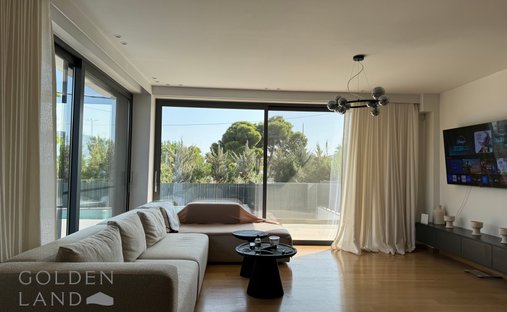 Apartment in Vari, Attica, Greece 1