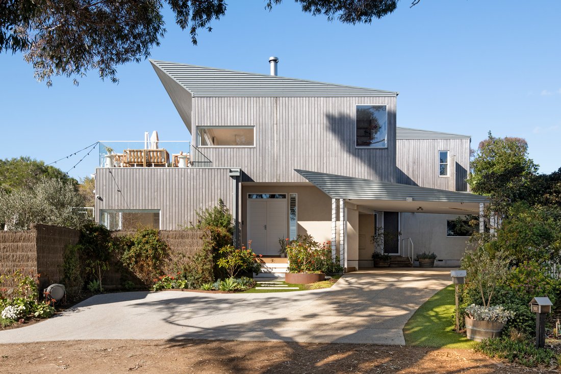 House in Mornington, Victoria, Australia 1 - 16191737