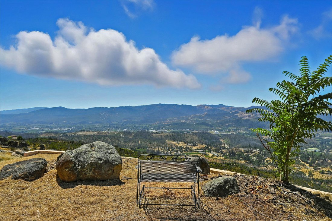 Terreno en Angwin, California, Estados Unidos 4 - 16200257