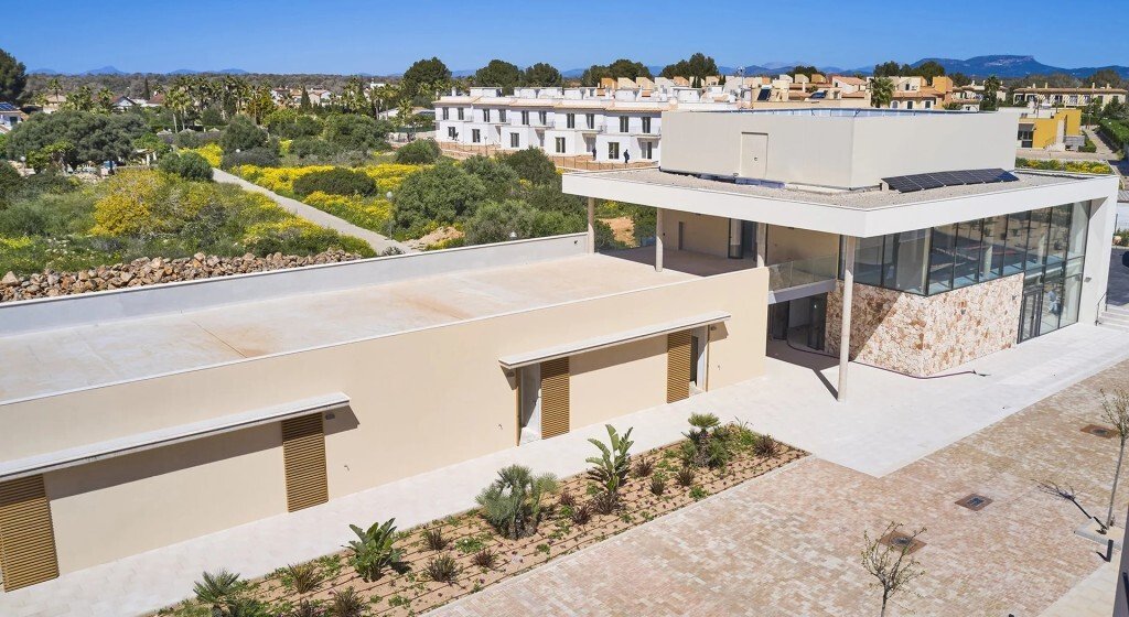 Apartment in Campos, Balearic Islands, Spain 4 - 12632872