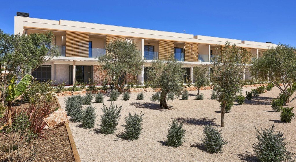 Apartment in Campos, Balearic Islands, Spain 4 - 12632699