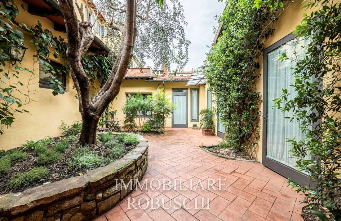 Apartment in Center, Florence, Tuscany 1 - 16190592