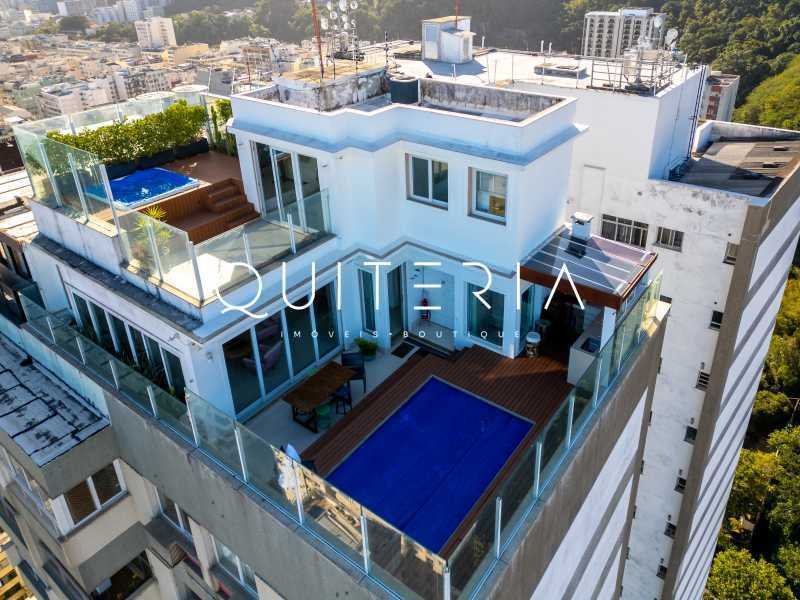 Penthouse in Rio de Janeiro, State of Rio de Janeiro, Brazil 2 - 16197655