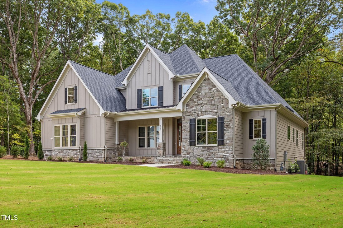 House in Raleigh, North Carolina, United States 2 - 16088188