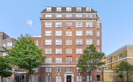Appartamento a Chelsea, Kensington e Chelsea, Inghilterra 1