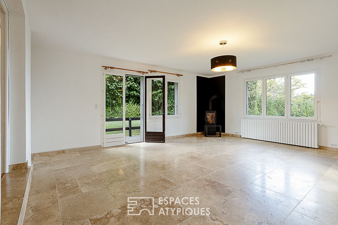 Villa in Evian-les-Bains, Auvergne-Rhône-Alpes, France 2 - 16193232