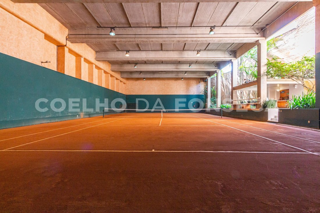 House in São Paulo, State of São Paulo, Brazil 2 - 16191784