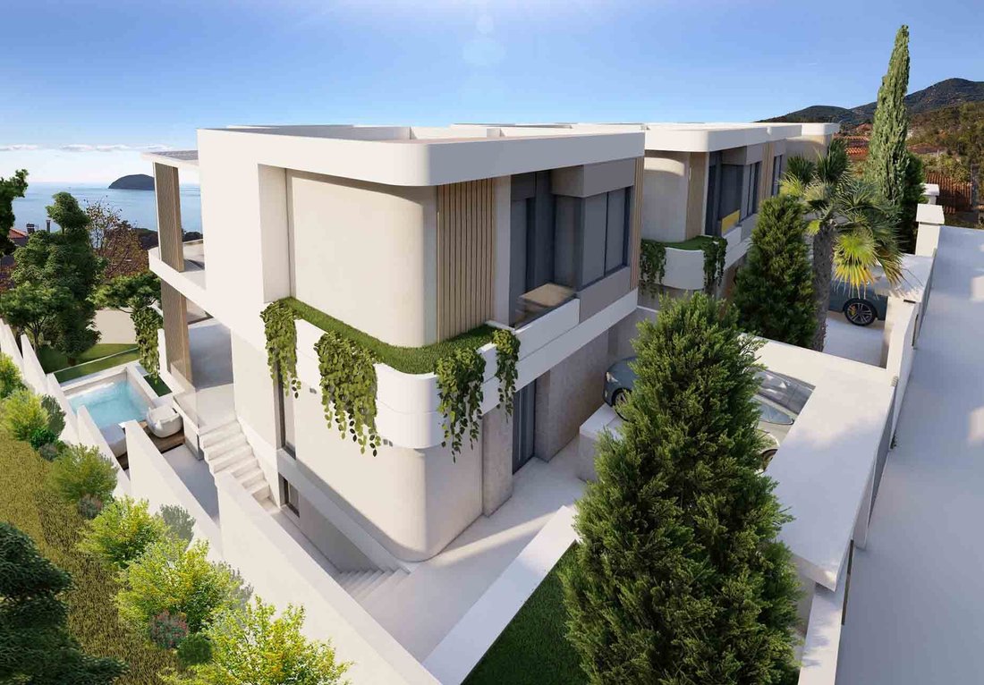 Villa in Kavala, Macedonia and Thrace, Greece 2 - 15576289