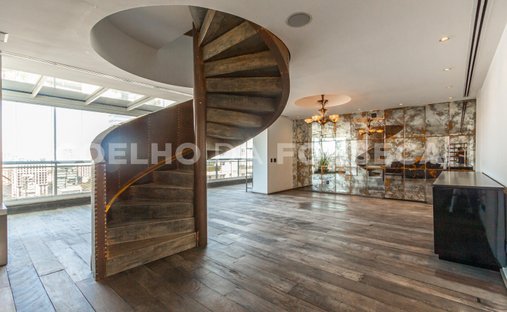 Condo in São Paulo, State of São Paulo, Brazil 1