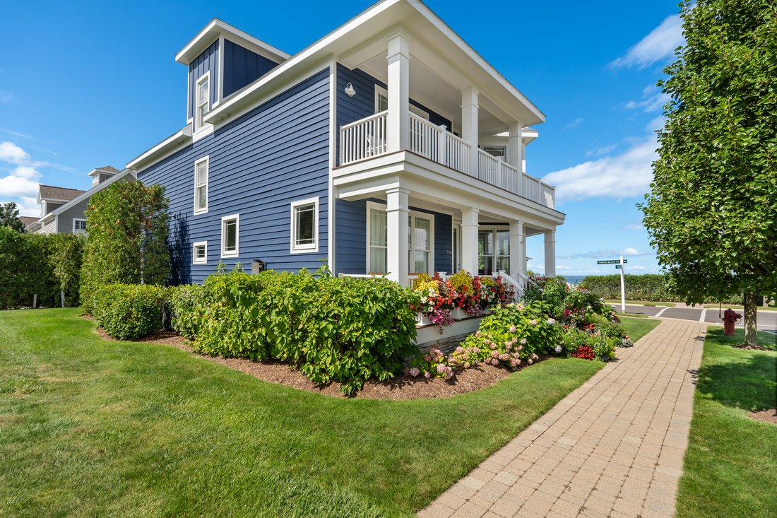House in Petoskey, Michigan, United States 4 - 16199741